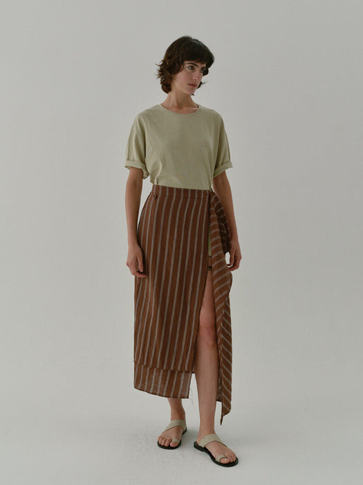 Clothing in brown - Premium quality product image