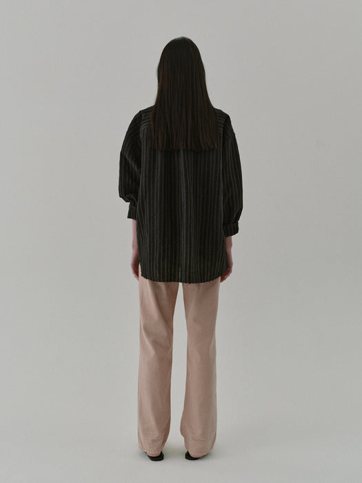 Clothing in black - Premium quality product image