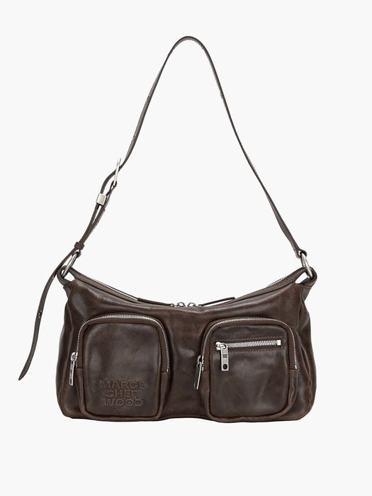 Margesherwood Outpocket Hobo