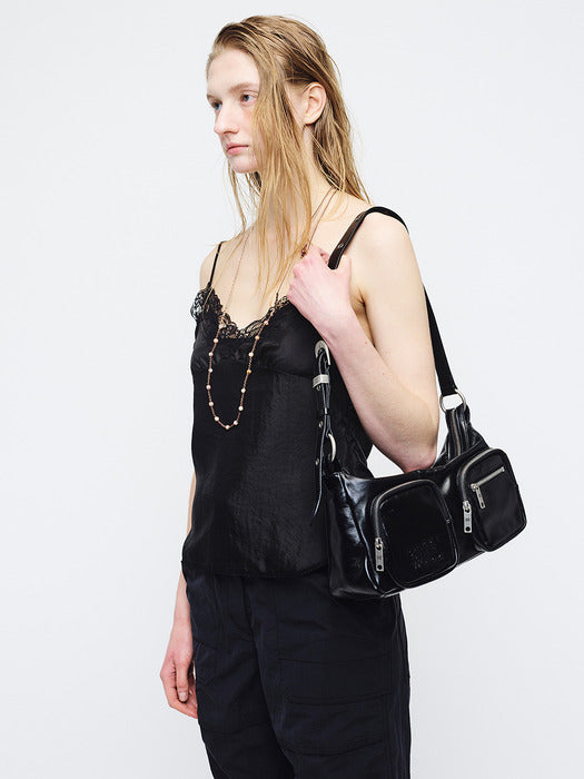 Margesherwood Outpocket Hobo