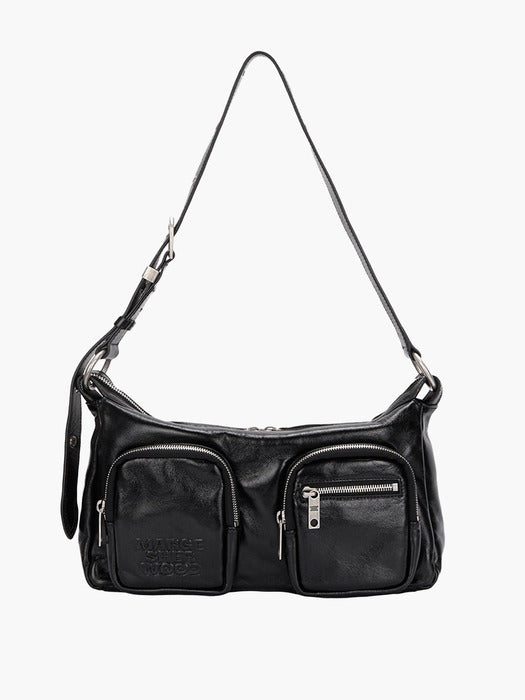 Margesherwood Outpocket Hobo