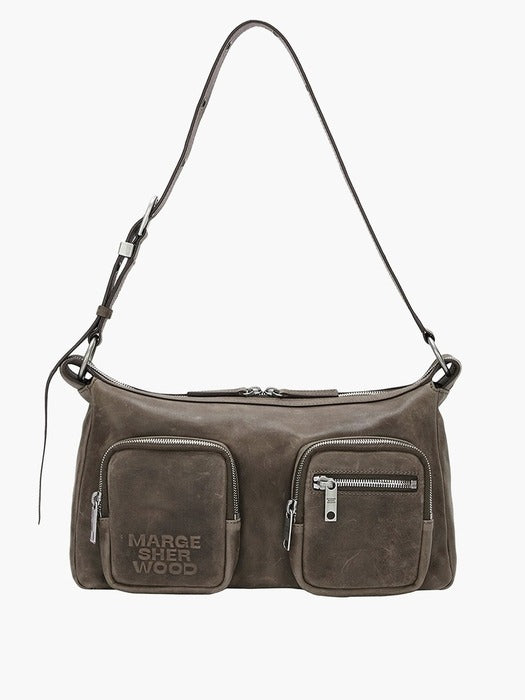 Margesherwood Outpocket Hobo
