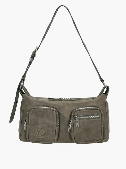 Margesherwood Outpocket Hobo