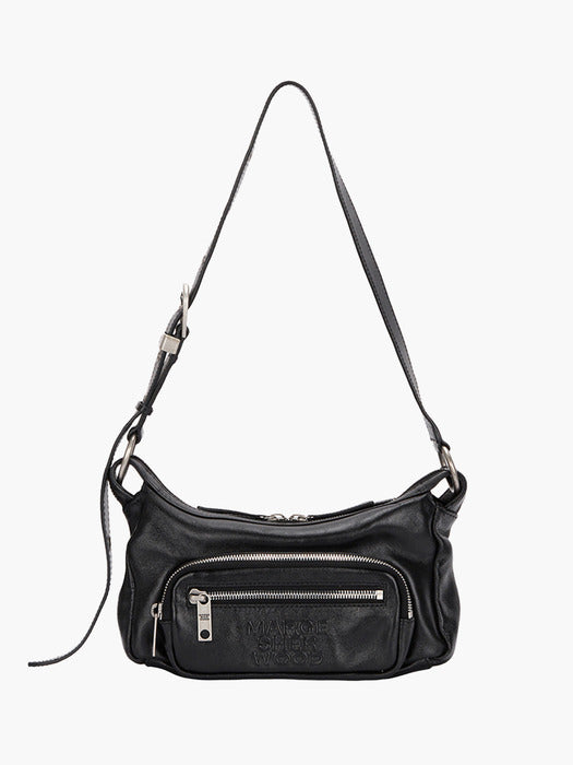 Margesherwood Outpocket Hobo Mini