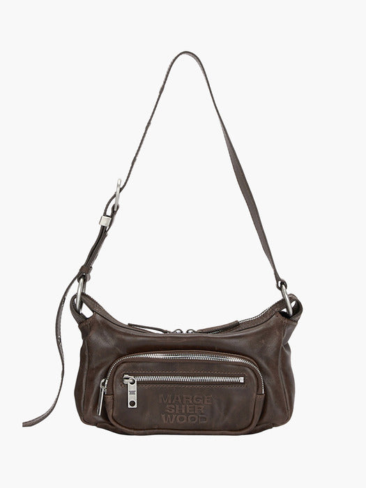 Margesherwood Outpocket Hobo Mini