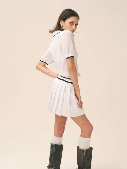 Clothing in white - Premium quality product image