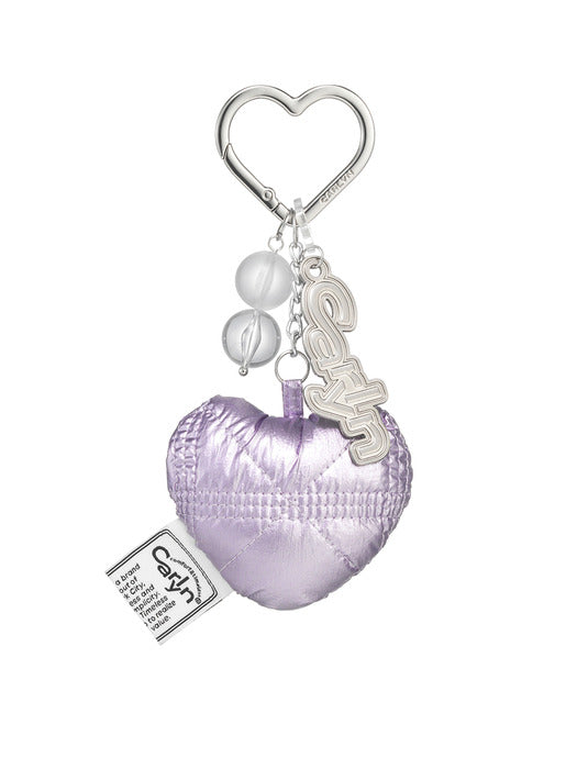 My Heart Keyring 11colors_J73104010