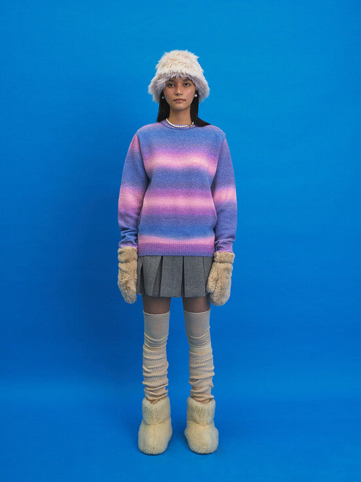 Grove 21Winter Bake Knt