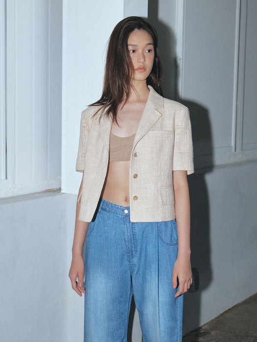 Grove 23Su Bonnie Jacket