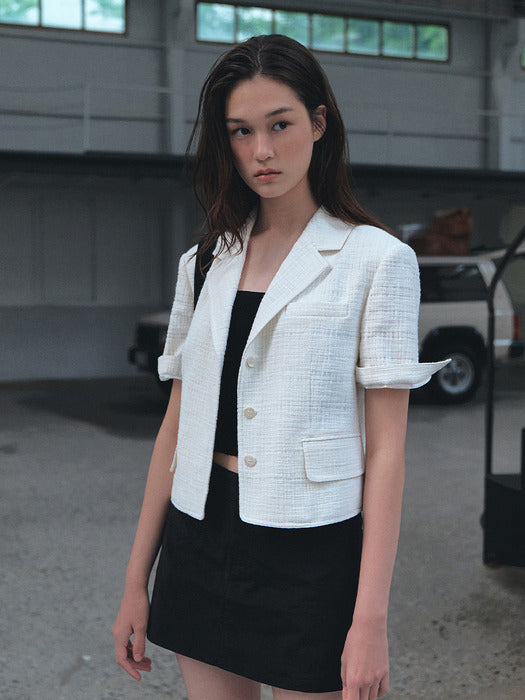 Grove 23Su Bonnie Jacket