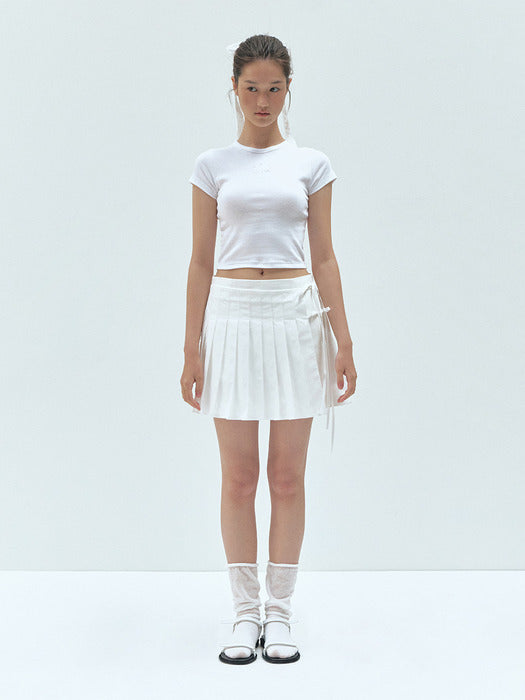 Grove 23Su Claire Skirt