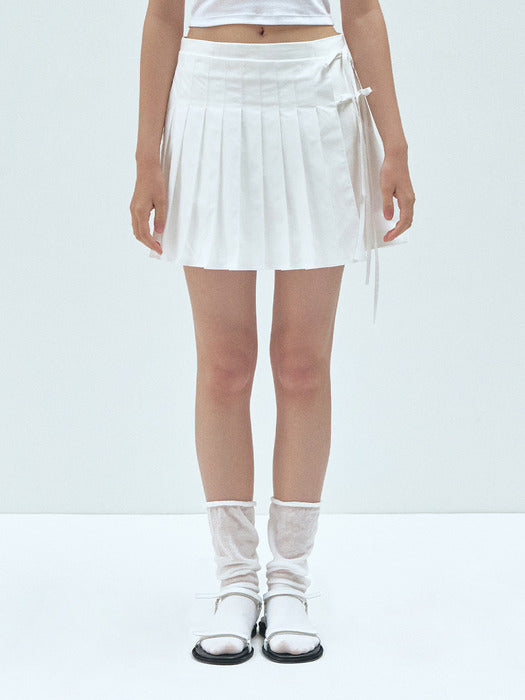 Grove 23Su Claire Skirt