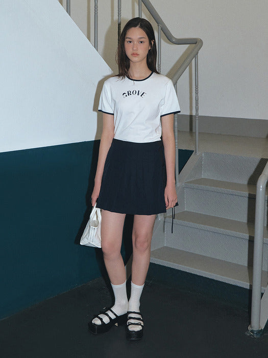 Grove 23Su Claire Skirt