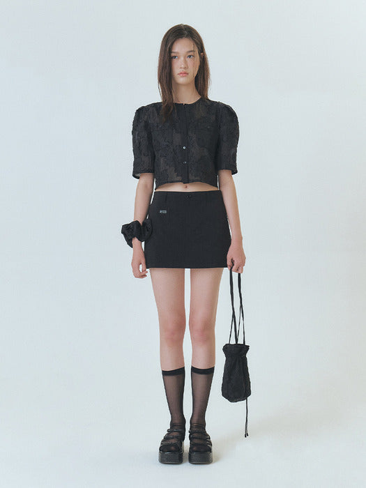 Grove 23Su Jayce Skirt
