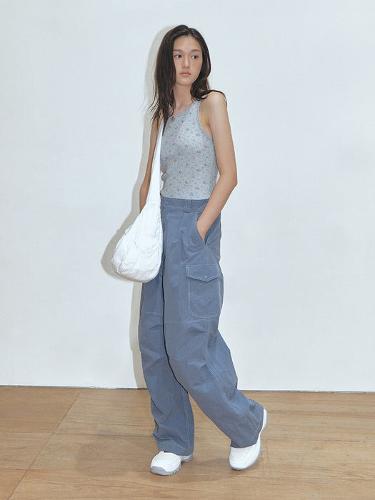 Grove 23Su Gunner Pants
