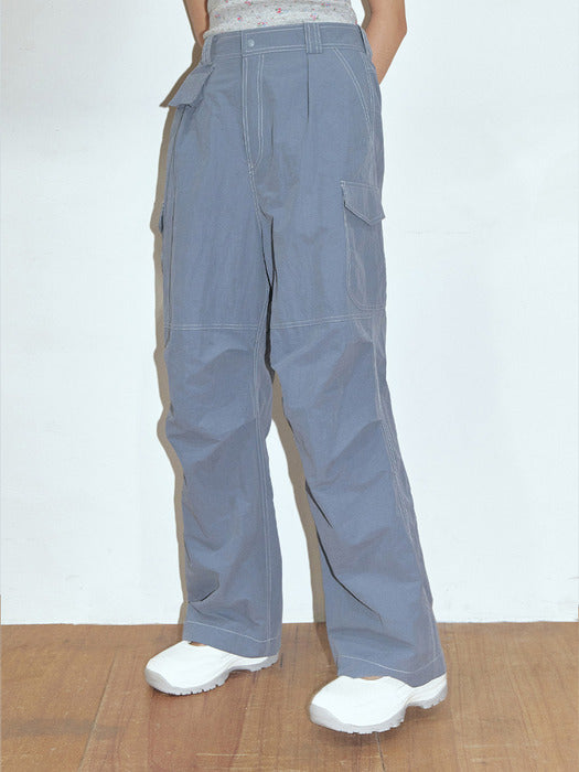 Grove 23Su Gunner Pants