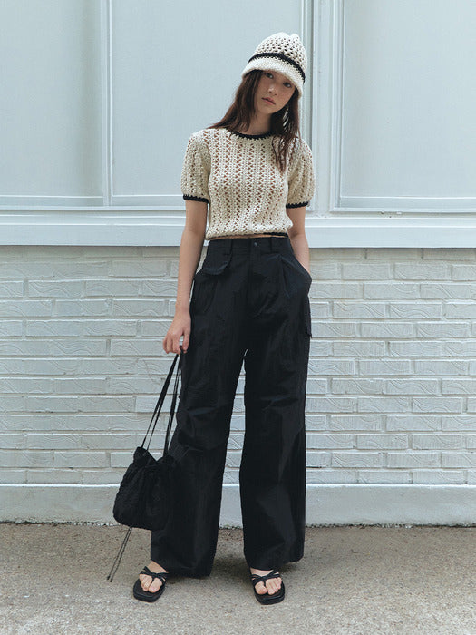 Grove 23Su Gunner Pants