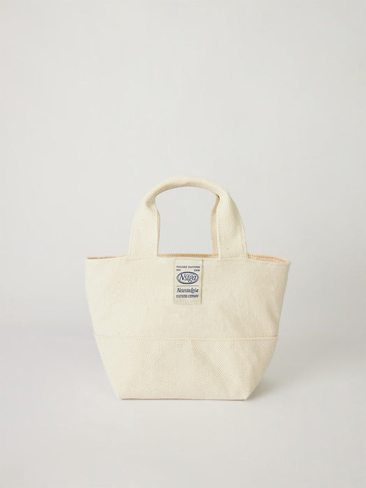 Facade Pattern Nstga Tote Bag