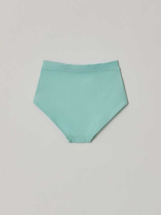 [facade pattern] Essential Swim Brief - Mint