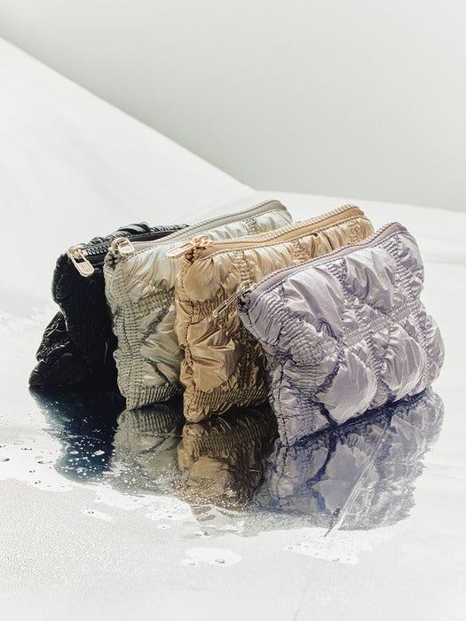 Carlyn Poing Pouch