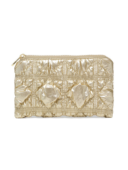 Carlyn Poing Pouch