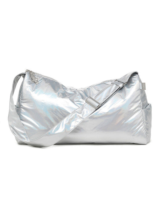 Handbags, Wallets & Cases in S Glow Silver - Premium quality product image