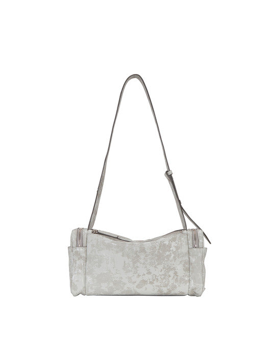 Vunque Perfec Multi Pocket Shoulder M Beige