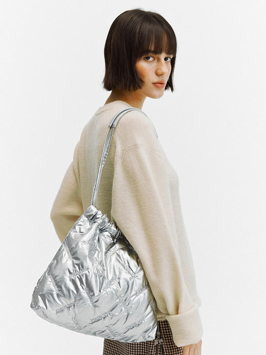 Handbags, Wallets & Cases in B Space Black - Premium quality product image