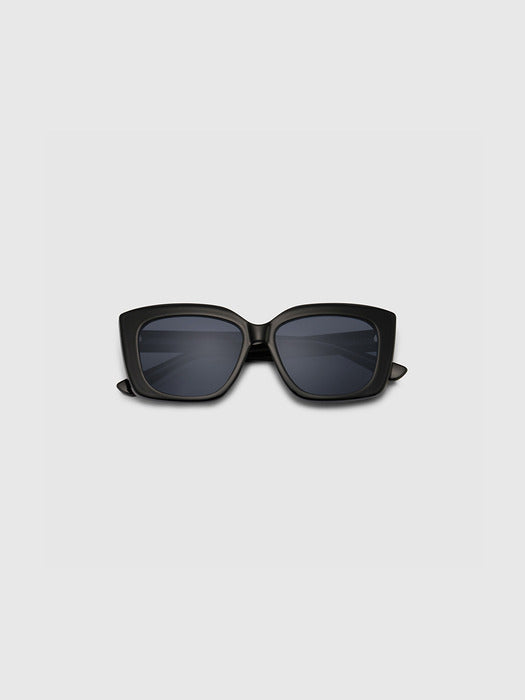 Sunglasses in black - Premium quality product image