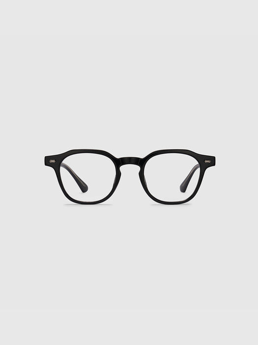 [BLUE ELEPHANT] DILLAC black