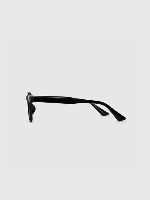 [BLUE ELEPHANT] DILLAC black