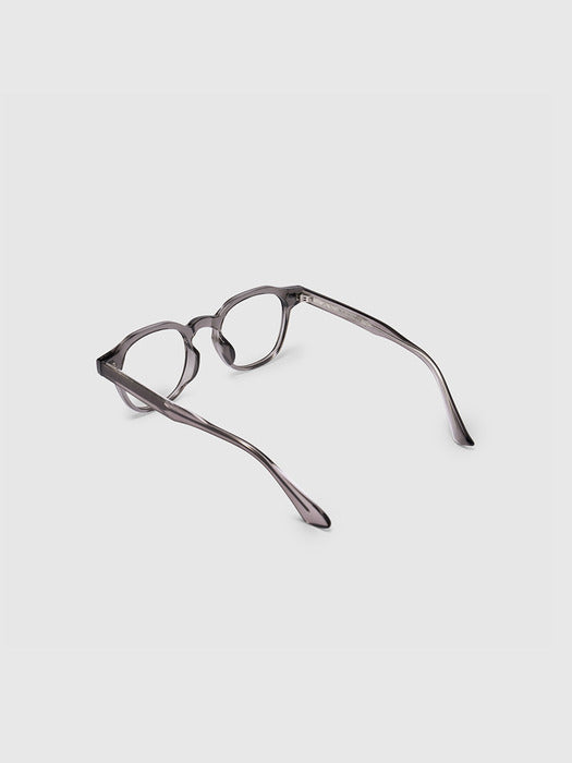 [BLUE ELEPHANT] DILLAC grey crystal