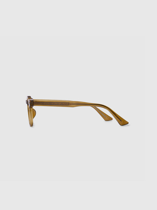 [BLUE ELEPHANT] DILLAC brown crystal