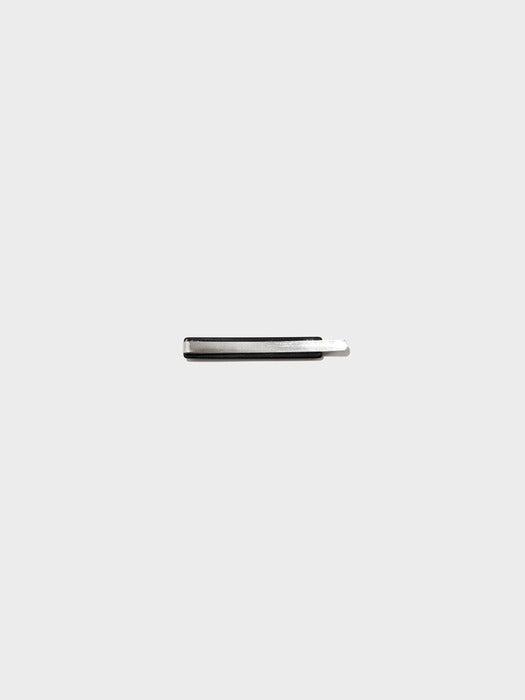 Kindersalmon Sophie Hair Clip Black (S)