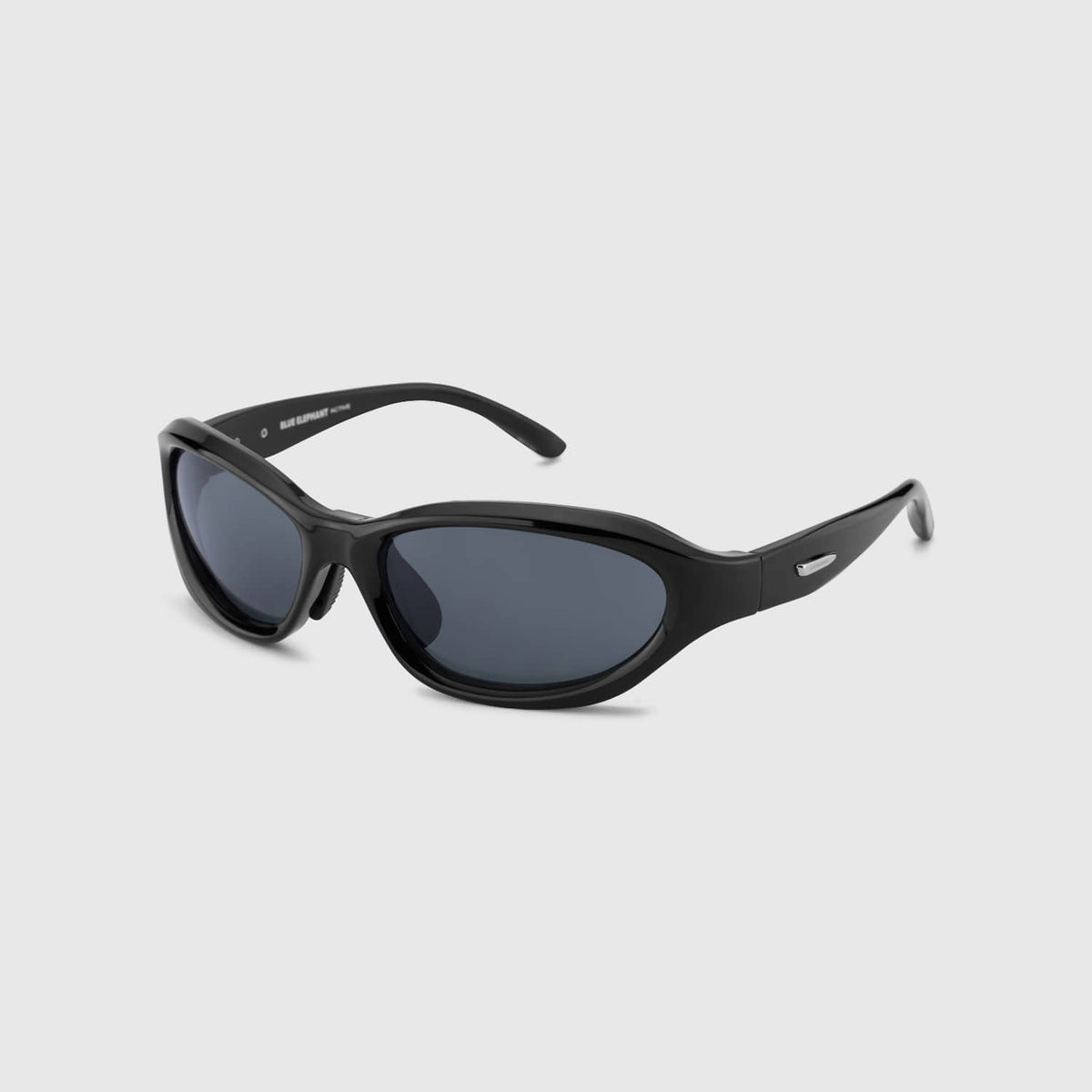 Blue Elephant Hush black