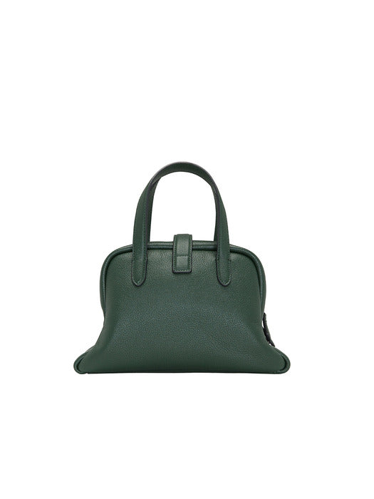 [vunque] Toque Tote S (토크 토트 스몰) Hunter Green