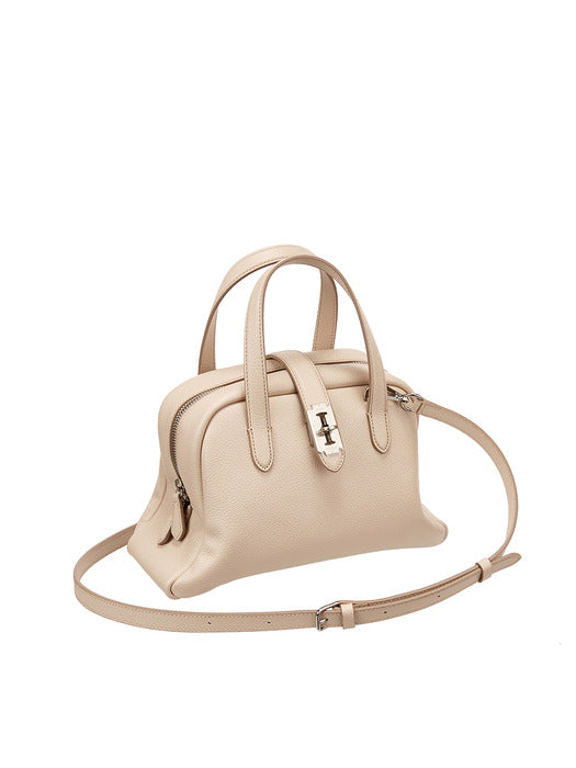 [vunque] Toque Tote S Sand Beige
