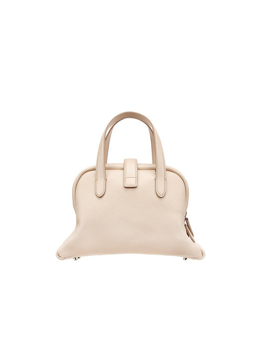 [vunque] Toque Tote S Sand Beige