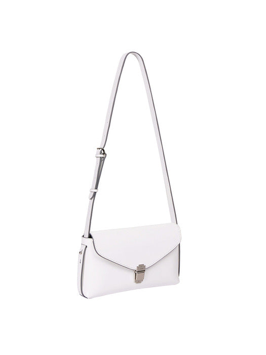Vunque Perfec Boogie Mini Cross White