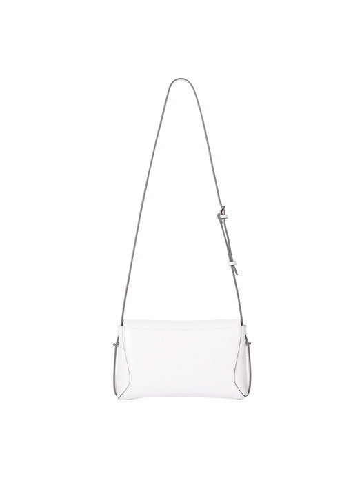Vunque Perfec Boogie Mini Cross White