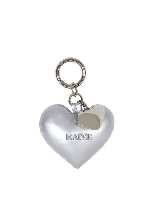 [raive] Jeff Charm UZ3AX029_6color