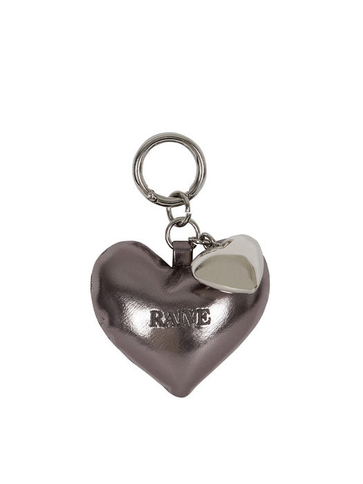 Raive Jeff Charm