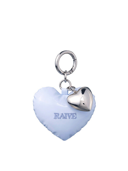 Raive Jeff Charm