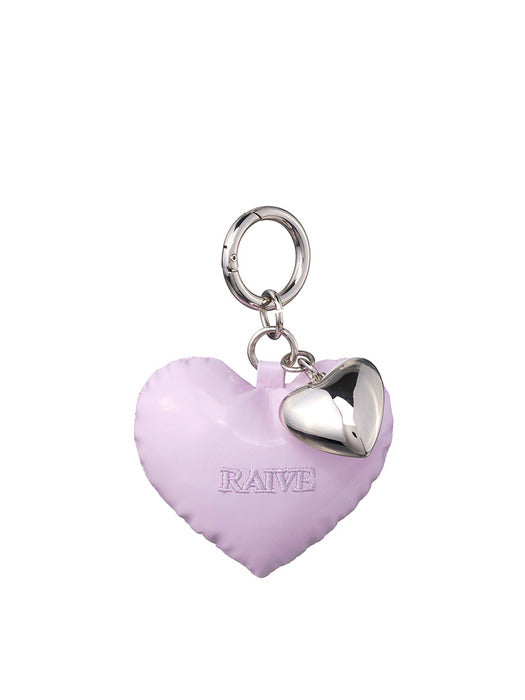 Raive Jeff Charm