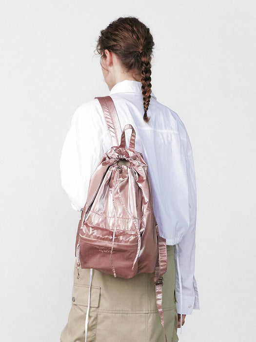 Raive Irina Backpack Small in Pink