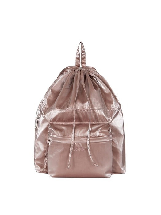 [raive] Irina Backpack Small in Pink UB3AC020-72