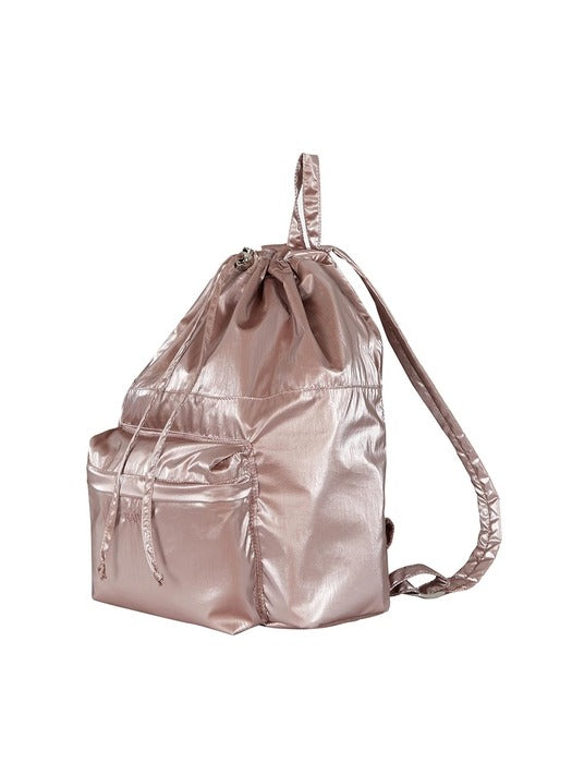 [raive] Irina Backpack Small in Pink UB3AC020-72