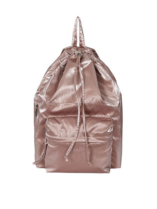 [raive] Irina Backpack in Pink UB3AC019-72