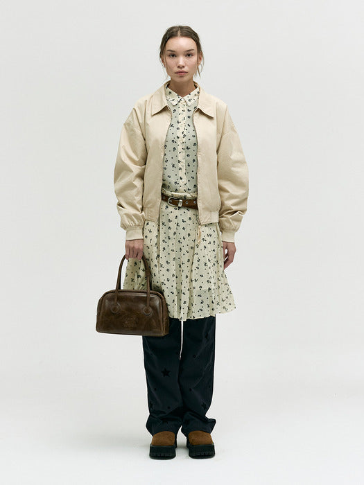 Handbags, Wallets & Cases in brown - Premium quality product image