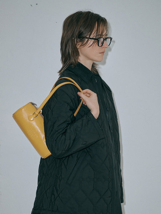 Handbags, Wallets & Cases in yellow - Premium quality product image